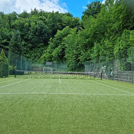 Appartamento Beatrice - Lago Di Como Valbrona ภายนอก รูปภาพ