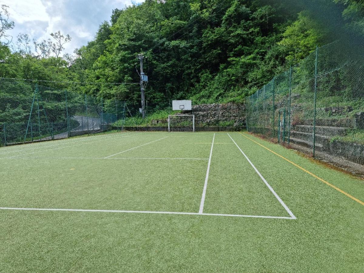 Appartamento Beatrice - Lago Di Como Valbrona ภายนอก รูปภาพ
