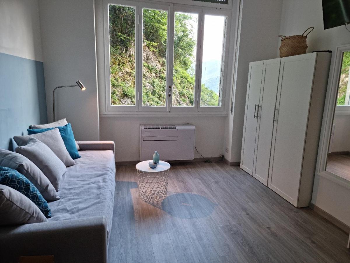Appartamento Beatrice - Lago Di Como Valbrona ภายนอก รูปภาพ