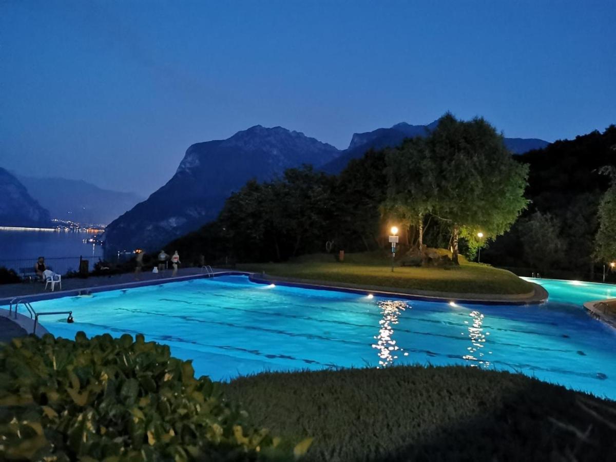 Appartamento Beatrice - Lago Di Como Valbrona ภายนอก รูปภาพ