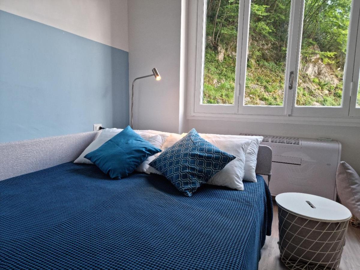 Appartamento Beatrice - Lago Di Como Valbrona ภายนอก รูปภาพ
