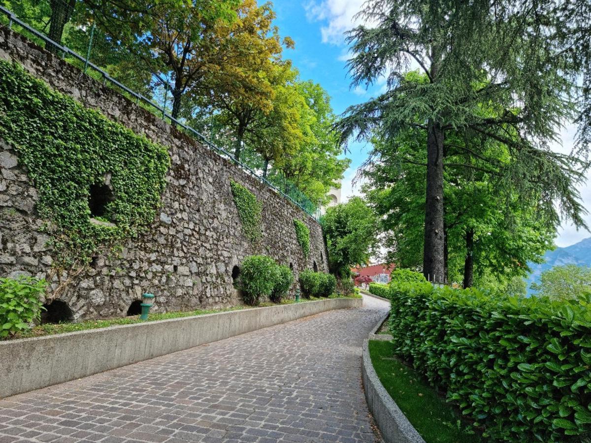 Appartamento Beatrice - Lago Di Como Valbrona ภายนอก รูปภาพ