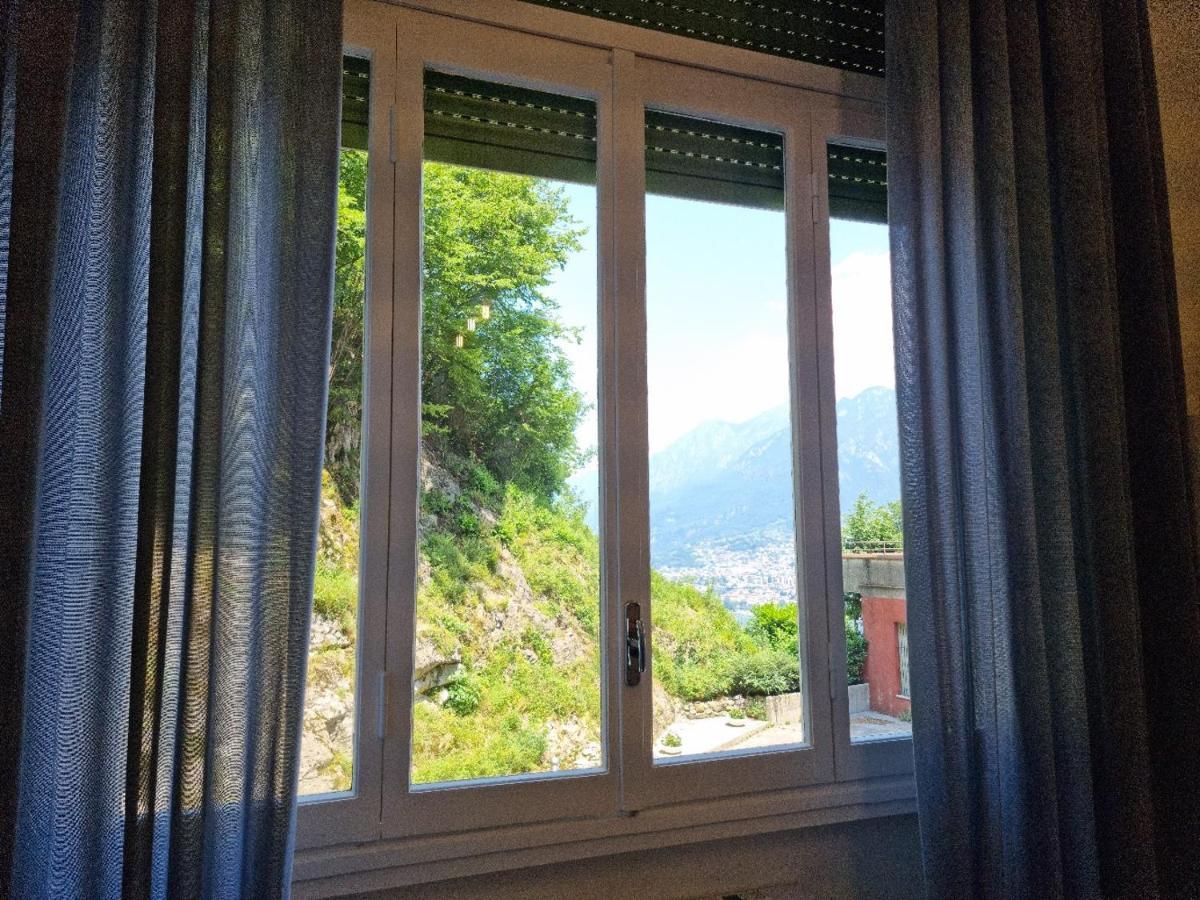 Appartamento Beatrice - Lago Di Como Valbrona ภายนอก รูปภาพ